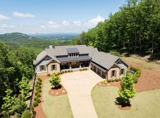 13 Arrow Mountain Dr SE, Cartersville, GA 30121