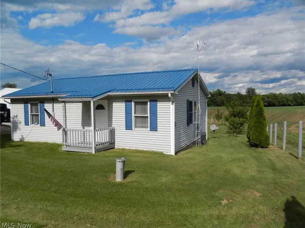 69150 Boden Rd, New Concord, OH 43762