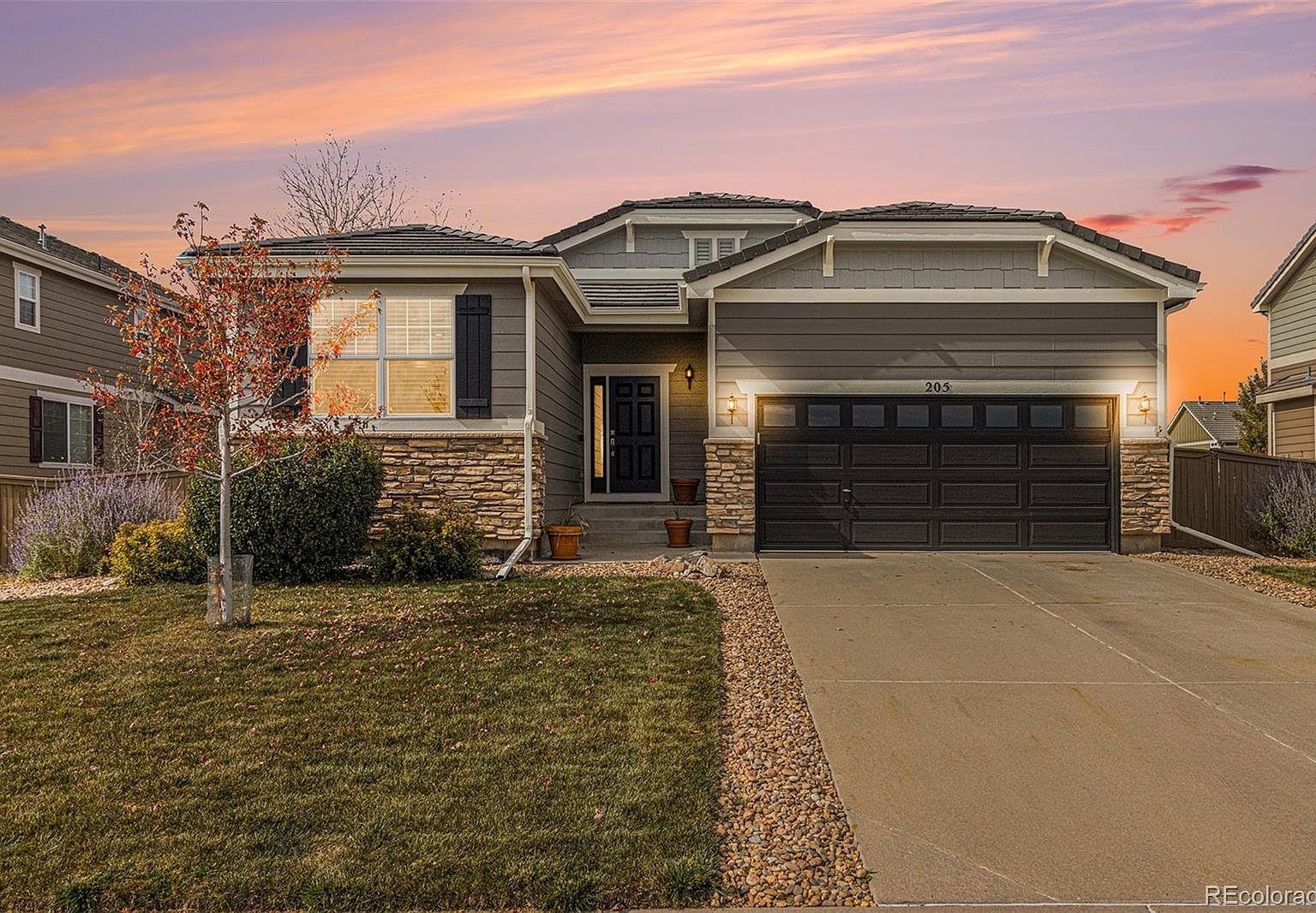 205 Lovington Street, Castle Rock, CO 80104 Zillow