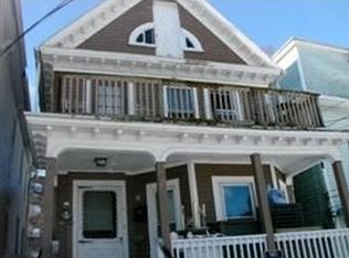 2 Ely St, Worcester, MA 01610