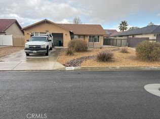 18570 Mount Meadows Dr, Victorville, CA 92395