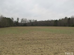 440 C P Stewart Rd, Lillington, NC 27546