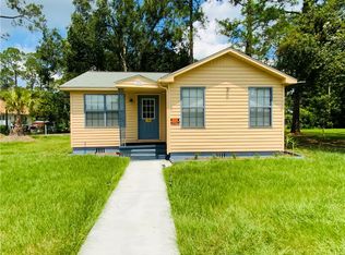 1214 Jane St, Waycross, GA 31503