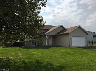1365 4th Ave, Baldwin, WI 54002