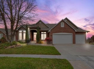 13818 W Onewood St, Wichita, KS 67235