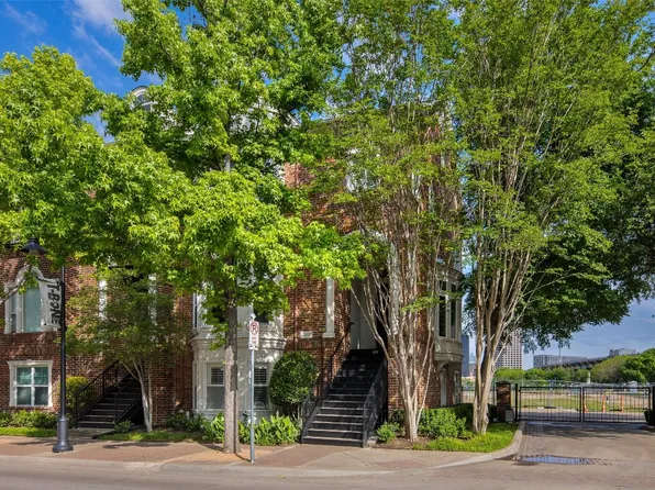 2225 Canton St APT 133, Dallas, TX 75201