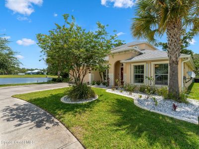 3001 J Cobber Ct, Melbourne, FL, 32904