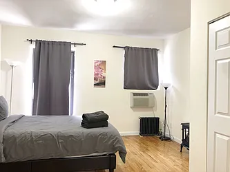 Rented by Provident Management Corp.