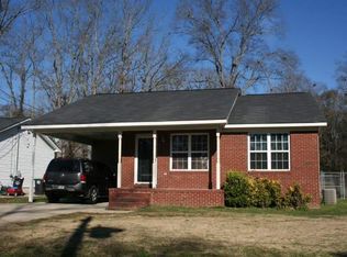 712 Oakland Ave SW, Rome, GA 30165