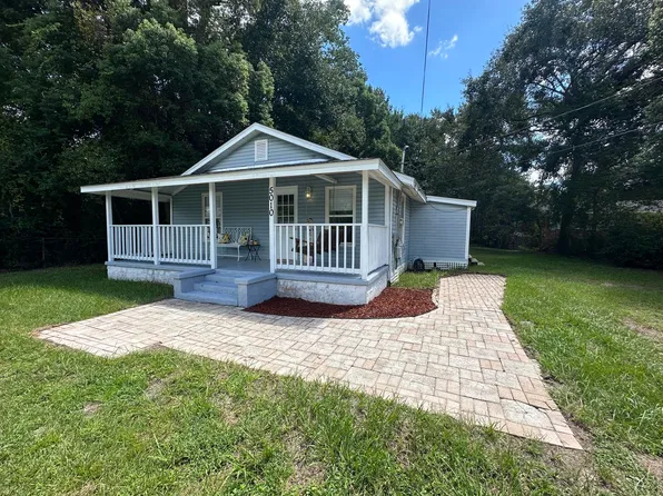 5010 Canal St, Milton, FL 32570