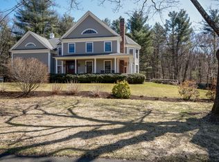35B Walpole St, Dover, MA 02030