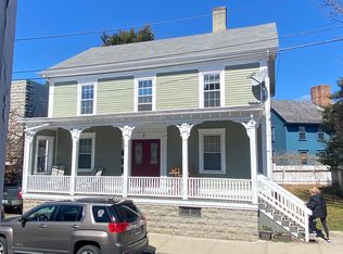 7 Bridge St UNIT 3, Newport, RI 02840