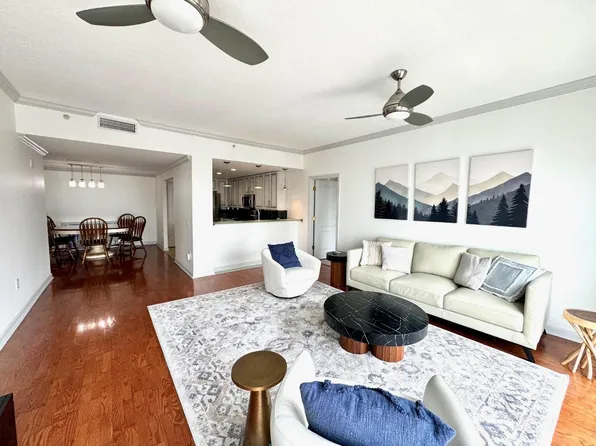 195 14th St NE #Penthouse 602, Atlanta, GA 30309