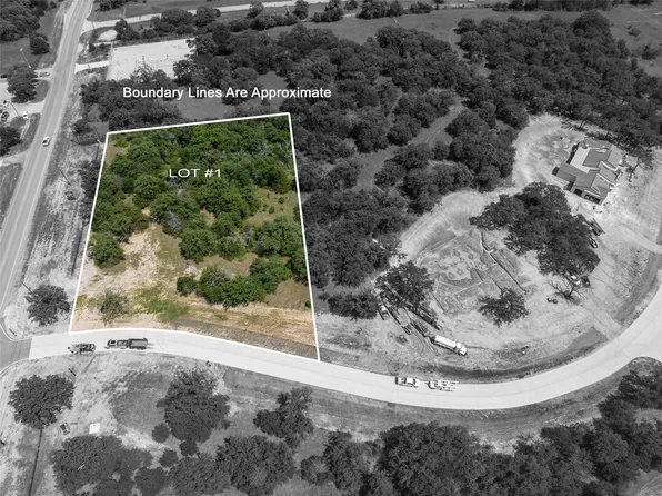 8057 Encanto Way, Azle, TX 76020