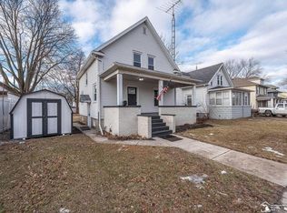 430 E 5th St, Monroe, MI 48161