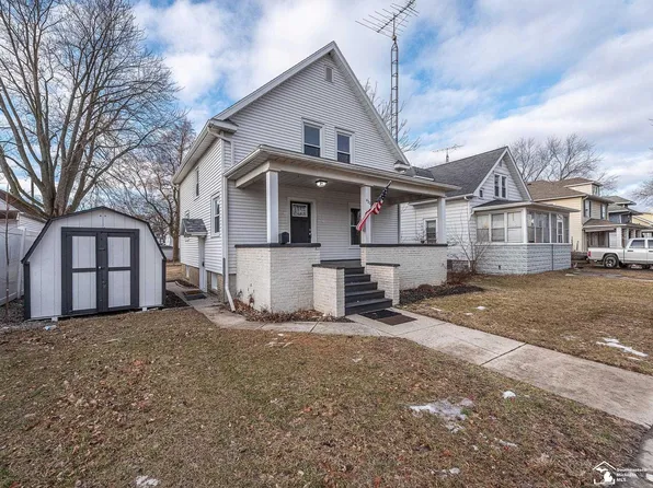 430 E 5th St, Monroe, MI 48161