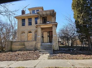 4819 McClellan St, Detroit, MI 48214