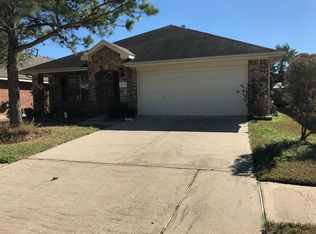 12259 Lavon Dr, Tomball, TX 77375