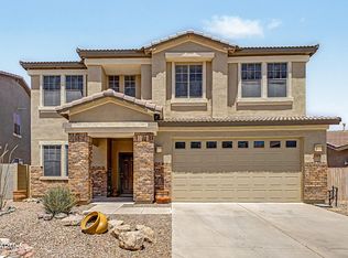 28496 N Castle Rock Dr, San Tan Valley, AZ 85143