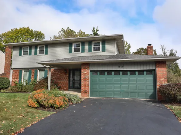 1606 Scottsdale Ave, Columbus, OH 43235