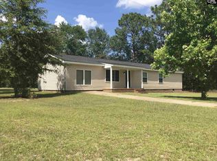 272 Milton Way, Lexington, SC 29053