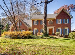 1705 Barrington Cir, Marietta, GA 30062