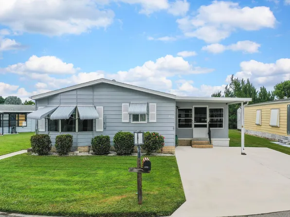 8572 Florence Drive, Port St Lucie, FL 34952