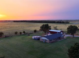 25090 County Street 2580, Fort Cobb, OK 73038