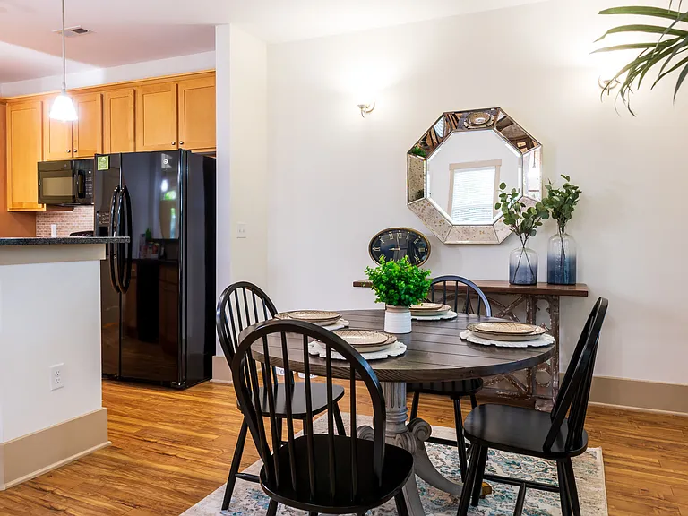 The Townhomes at Chapel Watch Village — Photo 16