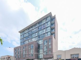 2055 Danforth Ave UNIT 601, Toronto, ON M4C1J8