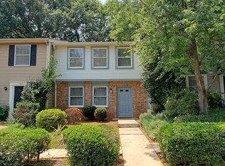 923 Regency Path Dr, Decatur, GA 30030