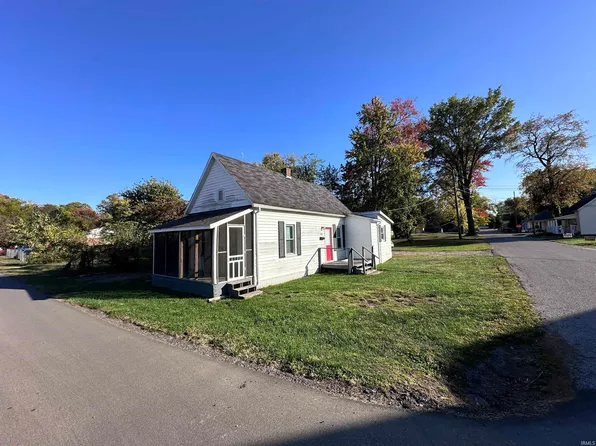 512 Forrest Ave, Boonville, IN 47601