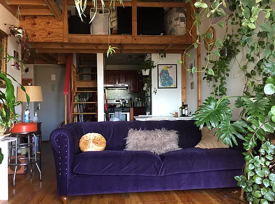 Rented by Five Stone NYC LLC | media 12