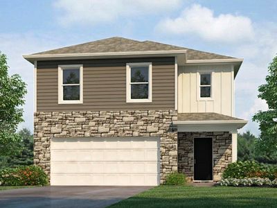 1341 Greencastle Dr, Warsaw, IN, 46582
