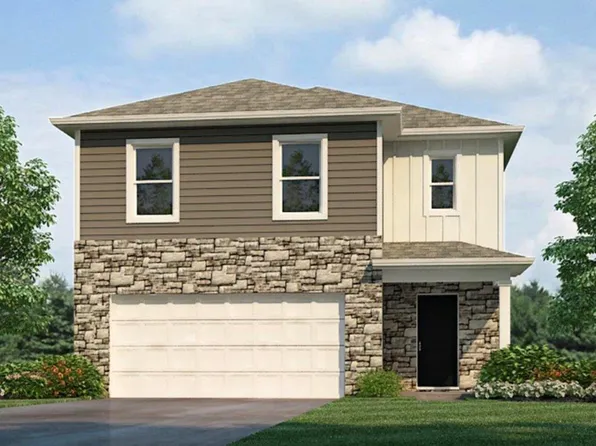 1341 Greencastle Dr, Warsaw, IN 46582
