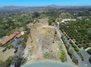 6789 La Valle Plateada, Rancho Santa Fe, CA 92067