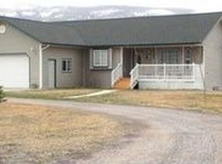 33369 Conifer Ln, Arlee, MT 59821