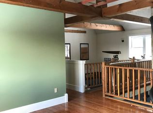 623 Level Hill Rd, Palermo, ME 04354