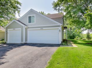 2731 Yorkshire Ct, Aurora, IL 60502