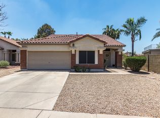 1307 E Linda Ln, Gilbert, AZ 85234