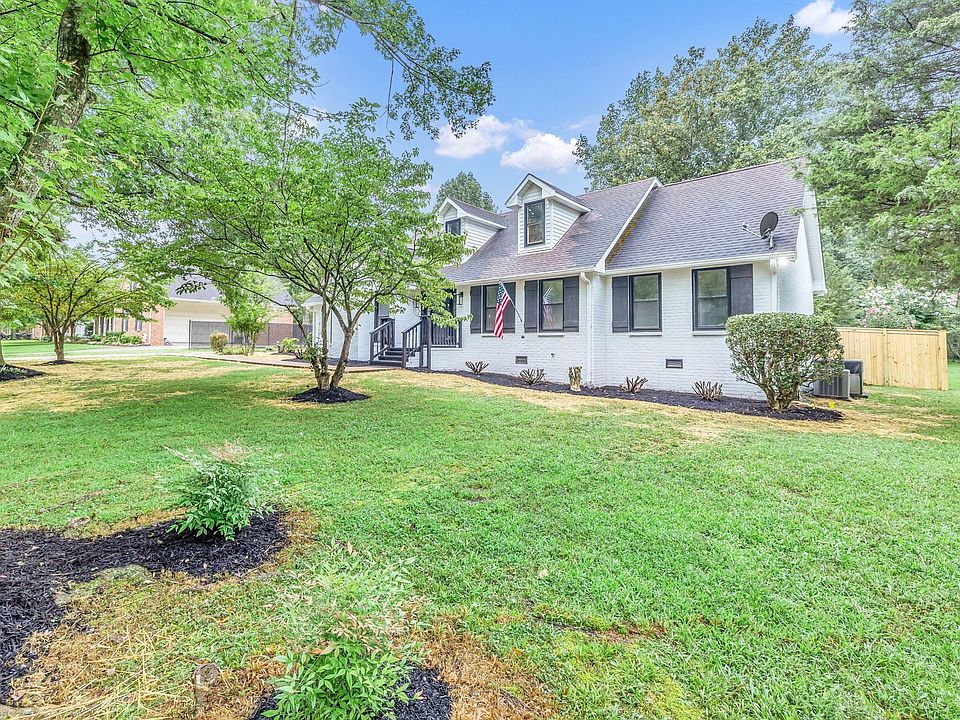 834 River Rock Blvd, Murfreesboro, TN 37128 Zillow