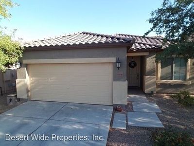 38041 W La Paz St, Maricopa, AZ, 85138