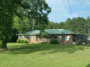 411 Childs Rd, Troy, AL 36081