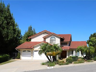 4975 Via Del Cerro, Yorba Linda, CA, 92887
