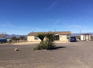 3327 N Bouse Rd, Golden Valley, AZ 86413