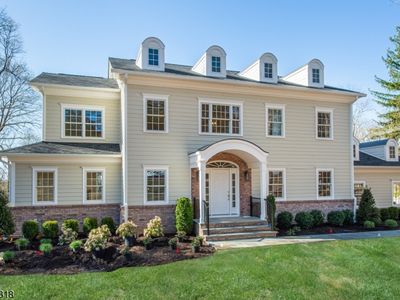 132 Rensselaer Rd, Essex Fells, NJ, 07021