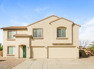 1896 S 225th Ave, Buckeye, AZ 85326