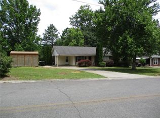 40 Frances Dr NW, Rome, GA 30165