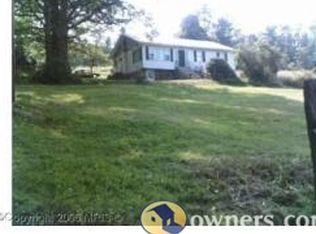 435 Vindex Rd, Kitzmiller, MD 21538