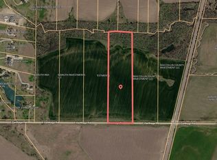 0 Carthage Rd, Celina, TX 75009